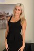 american blonde amateur