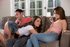 Twistys brunette threesome