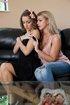 Twistys american lesbian