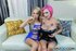 Pov first threesome