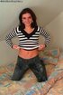 solo girl