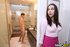 brunette american creampie