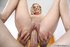 Blonde blowjob