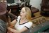 Teen interracial cowgirl