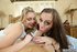 missionary ffm blowjob