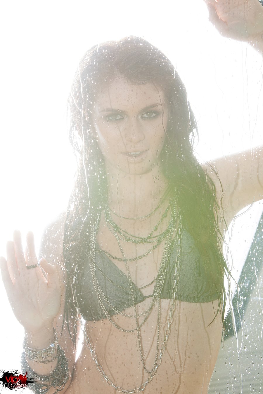 Vip redhead - XXXonXXX - Pic 1