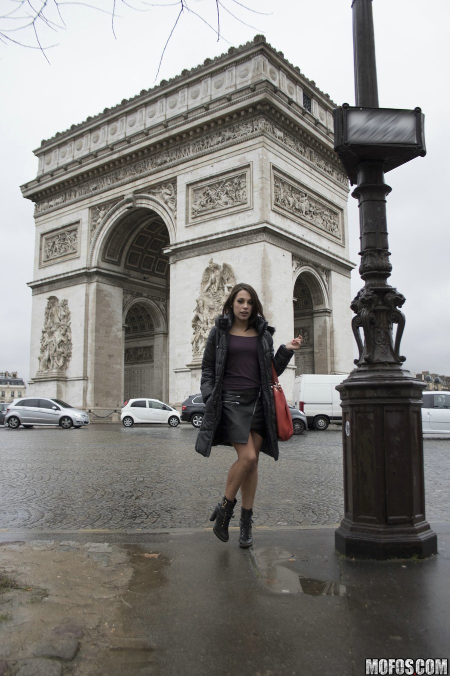 Anal french - XXXonXXX - Pic 1