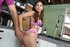 american latina blowjob