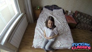 Russian missionary teen fuck - Picture 1