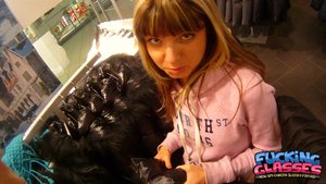 Russian pov teen doggystyle - XXXonXXX - Pic 1