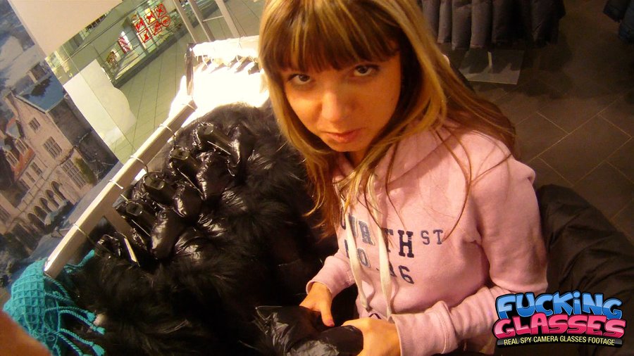 Russian pov teen doggystyle - XXXonXXX - Pic 1