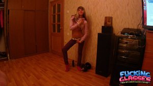 Russian pov teen doggystyle - XXXonXXX - Pic 2