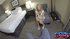 blonde teen pov