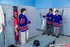 Digital teen doggystyle