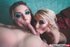 blonde digital threesome