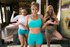 fitness girl