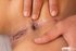 European anal fingering