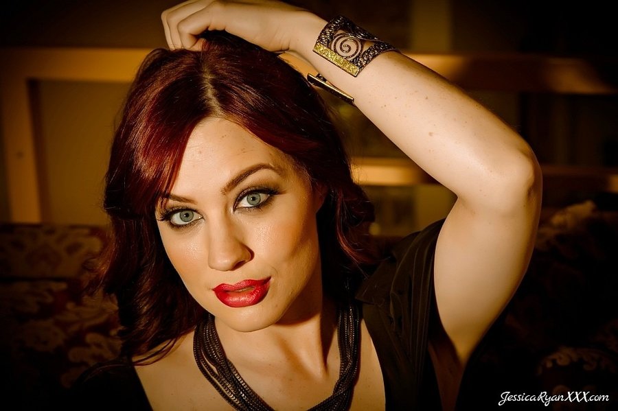 Redhead cherry pussy - XXX Dessert - Picture 2