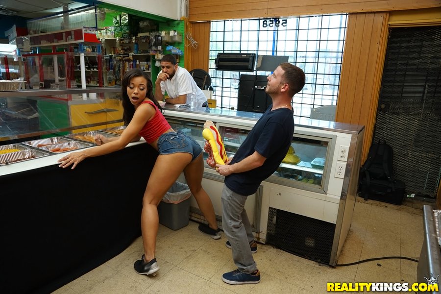 Hardcore money - XXX Dessert - Picture 4