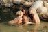 Wicked lesbians licking pussy