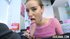 Blonde teen true anal