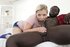 ukrainian euro blonde interracial