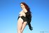 American redhead