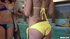 blonde real slut party
