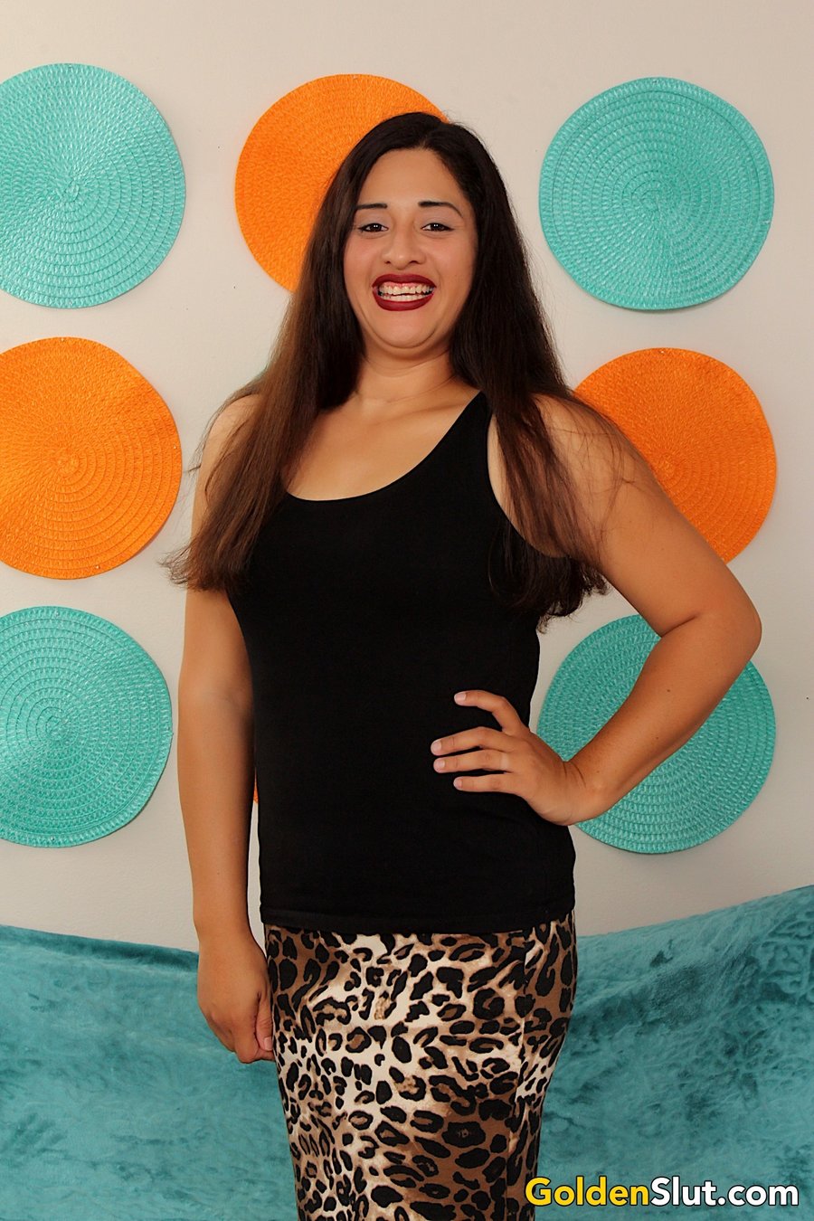 Sexy mature fuck - XXX Dessert - Picture 1