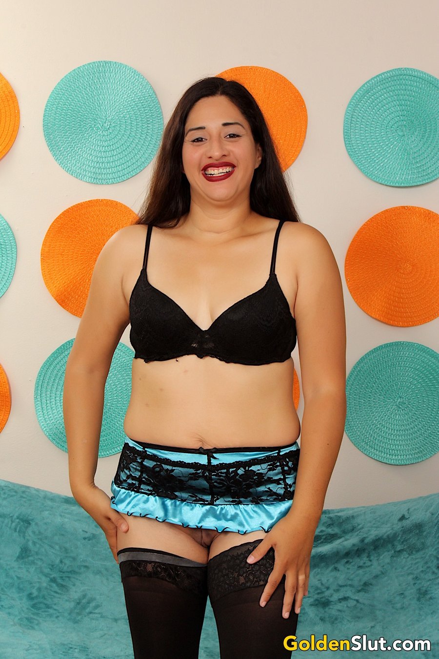 Sexy mature fuck - XXX Dessert - Picture 3