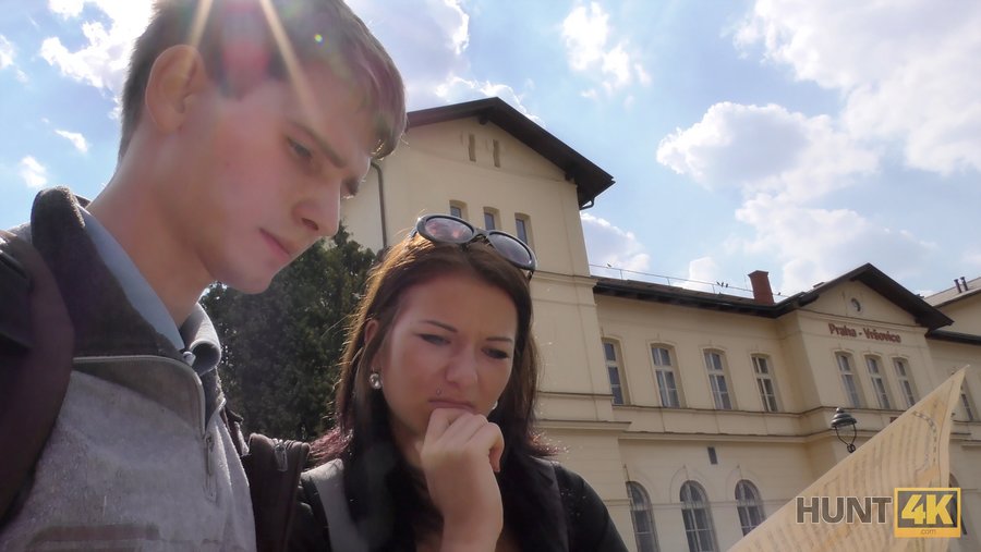 First time amateur fuck - XXXonXXX - Pic 1