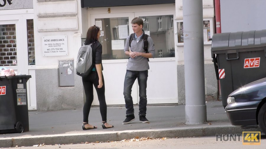 First time amateur fuck - XXXonXXX - Pic 2