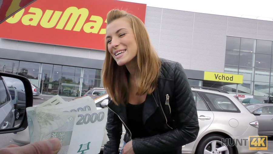 Amateur innocent girlfriend - XXXonXXX - Pic 1