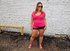 chubby friends wife