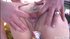 Camping girl gets caught outside, tied up, and fucked right in the cunt