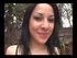 Black haired Latina bitch gets her lovely cunt fucked from behind outside