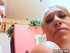 blonde milf loves getting