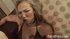 blonde girl gets fucked