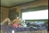 Cheating white whore with blonde hair fucks her paramour in a seedy room
