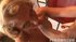 Blonde babe with an amazing huge round ass gets fucked multiple ways