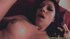 The camera catches this brunette whore getting worked over from all angles