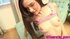 Eyes shut as she pushes her hips in the air, letting him move from anus