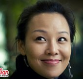 Chinese amateur girlfriend