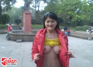Asian nice pussy - Picture 5