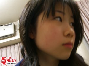 Chinese cute asian amateur - Picture 7