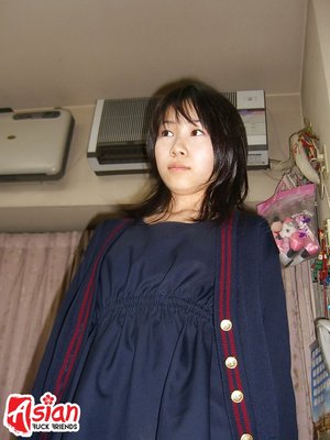 Chinese cute asian amateur - Picture 8