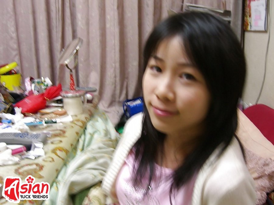 Topless asian homemade - XXX Dessert - Picture 10
