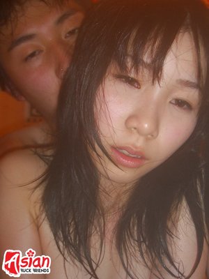 Asian fucking - Picture 1