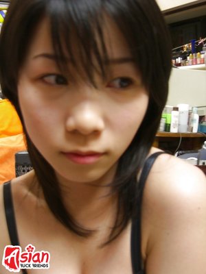 Young amateur beauty - Picture 10