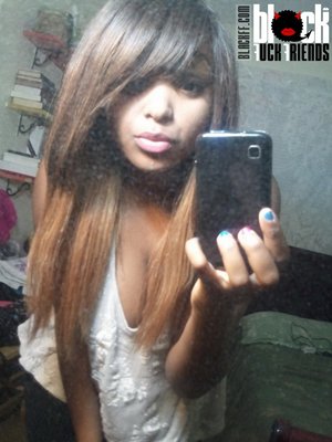 Ebony busty pussy - XXX Dessert - Picture 2